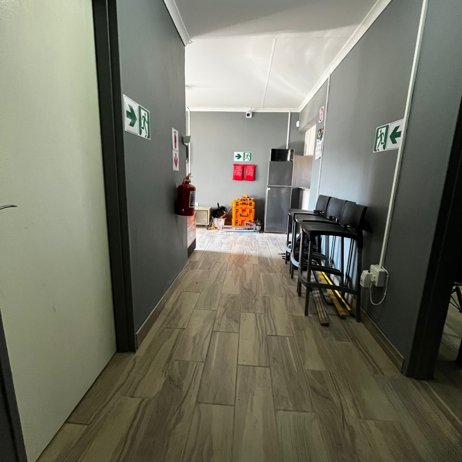 To Let 3 Bedroom Property for Rent in Westbourne Eastern Cape